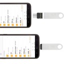 Adaptador USB-C a USB 3