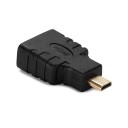 Adaptadores HDMI / Mini HDMI / Micro HDMI 4 uds. 4