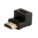 Adaptadores HDMI / Mini HDMI / Micro HDMI 4 unidades 2