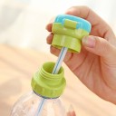 Adaptateur de bouteille pour enfants 4