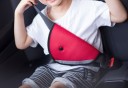 Adaptateur de ceinture de sécurité pour enfants 2