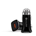 Adaptateur de charge pour voiture 3