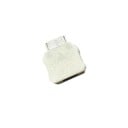 Adaptateur de chargement PSVita 1000 Câble avec connecteur USB-C Chargement rapide Transfert de données Construction stable Accessoire portable 5