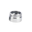 Adaptateur de filetage pour robinet M20 et M22 4
