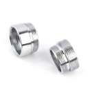 Adaptateur de filetage pour robinet M20 et M22 1