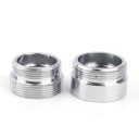 Adaptateur de filetage pour robinet M20 et M22 2
