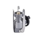 Adaptateur de gaz P3782 2
