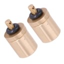 Adaptateur de remplissage de gaz 3