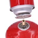 Adaptateur de remplissage de gaz 2