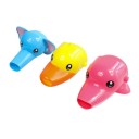 Adaptateur de robinet avec des animaux 5