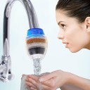 Adaptateur de robinet avec filtration d'eau 3