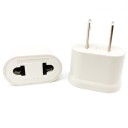 Adaptateur de voyage EU pour USA K1103 2