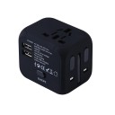 Adaptateur de voyage universel 2