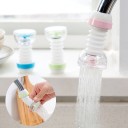 Adaptateur économique pour robinet 1