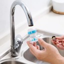 Adaptateur économique pour robinet 3