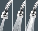 Adaptateur économiseur d'eau 2