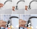 Adaptateur économiseur d'eau 3