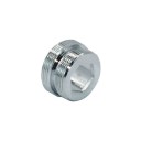 Adaptateur fileté 3