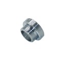 Adaptateur fileté 4