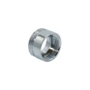 Adaptateur fileté 10