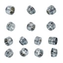Adaptateur fileté 1