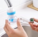 Adaptateur flexible pour robinet J2027 4