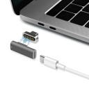 Adaptateur magnétique pour câble de chargement USB-C 1