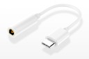 Adaptateur pour écouteurs type C 3,5 mm jack J1606 5