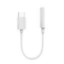 Adaptateur pour écouteurs type C 3,5 mm jack J1606 3