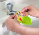 Adaptateur pour enfants sur robinet J1399 4