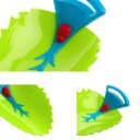 Adaptateur pour enfants sur robinet J1399 7