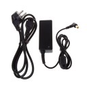 Adaptateur secteur 19 V/2,1A connecteur 6,5x4,4mm 1