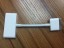 Adapter Apple 30pin-hez HDMI / 30pin-hez 3