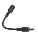 Adapter DC 7,4 x 5,0 mm til 4,5 x 3,0 mm F/M 2