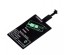 Adapter do bezprzewodowego ładowania Micro USB / USB-C / Lightning 6