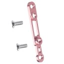 Adapter för skivbroms 160 mm för landsvägscykel framfäste ultralätt hållare för bromsok cykling 5