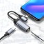 Adapter für USB-C auf 3,5-mm-Klinke / USB-C K144 2