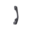 Adapter hamulca tarczowego IS do PM do przednich 160 mm i tylnych 140 mm Hamulce hydrauliczne Akcesoria montażowe do rowerów górskich i szosowych 2