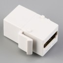 Adapter HDMI F/F 2