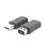 Adaptér IEEE 6 pin na USB F/M 2