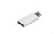 Adapter micro USB na USB-C K118 2