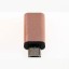 Adaptér Micro USB na USB-C / Lightning 1