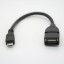 Adaptér Micro USB na USB K112 3
