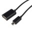 Adapter micro USB na USB K14 4