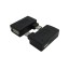 Adapter Micro USB - USB / Micro USB 2 db 4