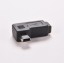 Adapter narożny Mini USB 5pin M/F 2