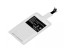 Adaptér pre bezdrôtové nabíjanie Micro USB / USB-C / Lightning 8