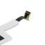 Adaptér pre bezdrôtové nabíjanie Micro USB / USB-C / Lightning 2
