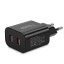 Adapter szybkiego ładowania 40 W 2x port USB C 1