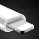 Adapter til Apple iPhone Lightning til Micro USB 2 stk. 3